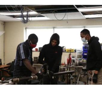 Pipefitter Programs in Philadelphia