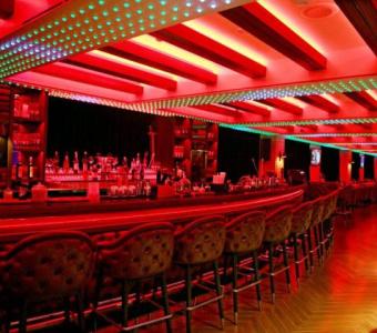 Uncover the Best Pubs in Thane for an Unforgettable Night | Planet Hollywood Thane