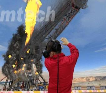 Buy Esimtech oil and gas simulator