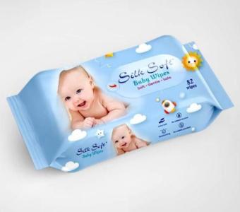 Buy Baby Wet Wipes Online at Best Prices