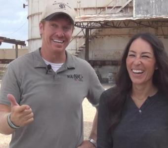 Unveiling the Fortune Behind Chip and Joanna Gaines: Exploring Their Net Worth