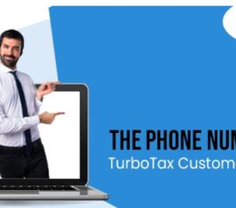 How Can I Speak to a Representative from TurboTax via Phone?