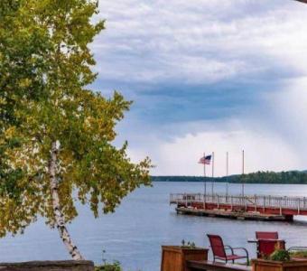 Escape to Tranquility: Upper Michigan Cottage Rentals
