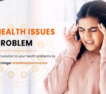 Best Astrologer Solutions for Health Problems in Bangalore – Sriasibalajiastrocentre.in