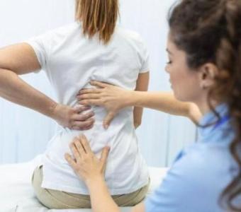 Naturopathy Treatment For Back Pain