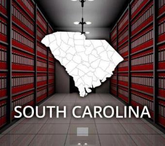 Discovering South Carolina's Heritage: Online County Records