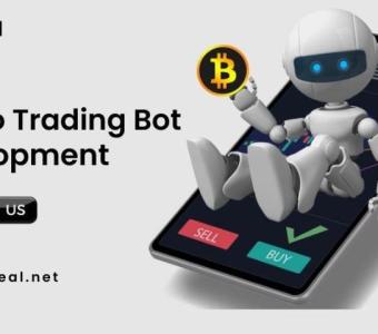 Supercharge Your Crypto Trading with Bitdeal's Bot Development!