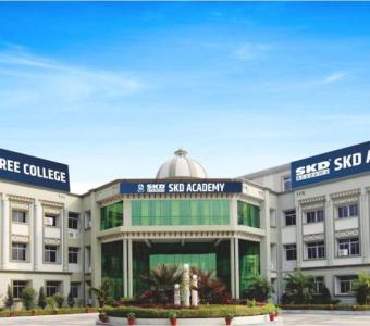 Best B.ED College in Lucknow