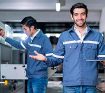 How Smart Clothing Enhances the Safety and Performance of Workers