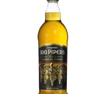 Shop 100 Pipers Whisky Online In Abu Dhabi And Al Ain