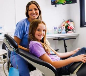 Lets Smiles: Finding the Right Dental Care for Your Child