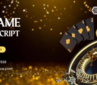 Gamble Responsibly, Win Confidently BC.Game Clone Script's Strategy Support