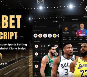 Power Your Betting Platform with Dafabet Clone Script !
