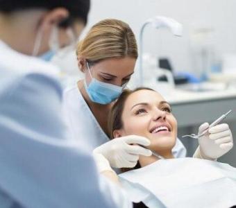 Dentist Santa Clarita CA