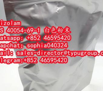 etizolam	cas40054-69-1 white owder