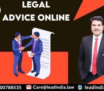 Lead india | leading legal firm | legal advice online