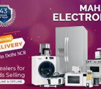 MahajanElectronics