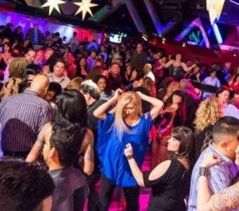 Latin Music Bar: Experience the Rhythm at Salsa Nights