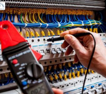 Budget-Friendly Licensed Electrician Louisburg | C&S Electric