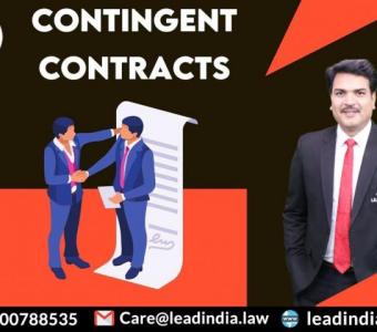 Best contingent contracts