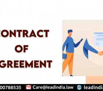 Best contract of agreement