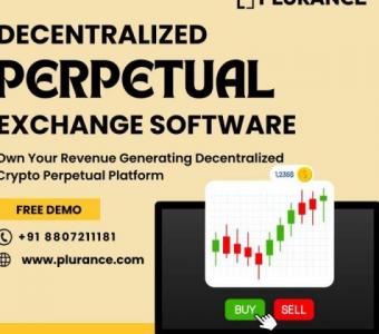 Benefits of using Decentralized Perpetual Exchange Software