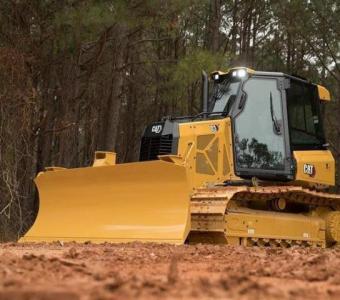 Find Top-Quality Used Earth Movers for Sale