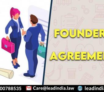 Best founders agreement