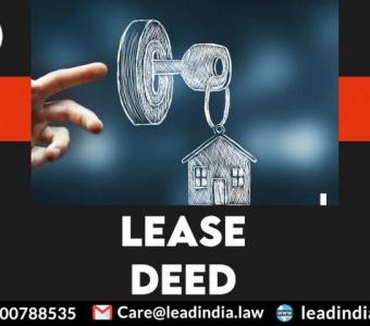 Best lease deed