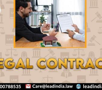 Best legal contract