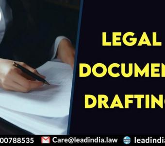 Best legal document drafting