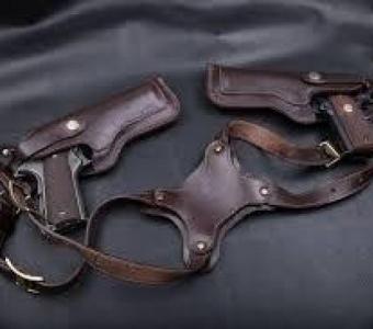 Lone Star Holsters