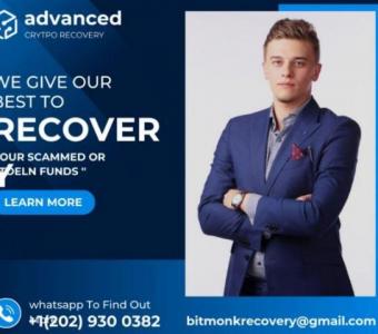 We Can Recover Your Bitcoin