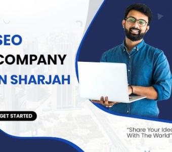 SEO Company in Sharjah – Codedm2