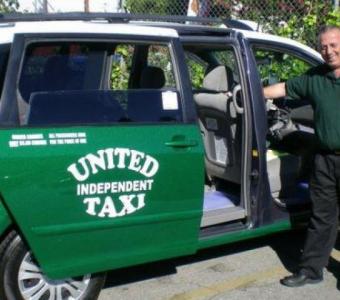 Valley Star Cab: Your Premier Ride in San Fernando Valley