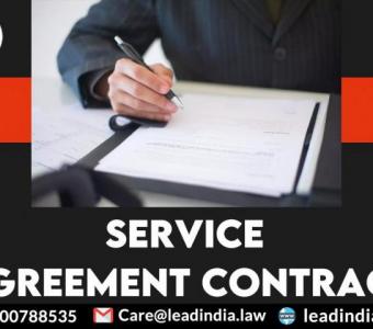 Best service agreement contract