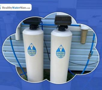 Say Goodbye to Contaminants: Home Water Filter System