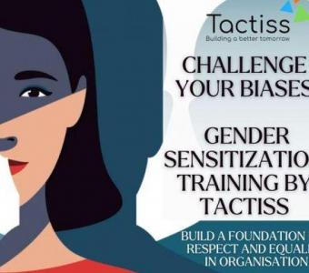 Training of Trainers Programme on 'Gender Sensitization'