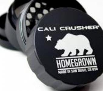 California Crusher: Quality Grinders for Optimal Results