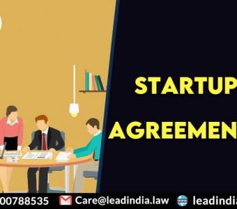 Best startup agreements