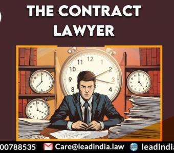 Best the contract lawyer