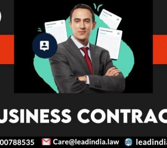 Best business contract