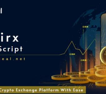 Deploy Your Own Crypto Exchange Like Wazirx With Top-Notch Clone Solution