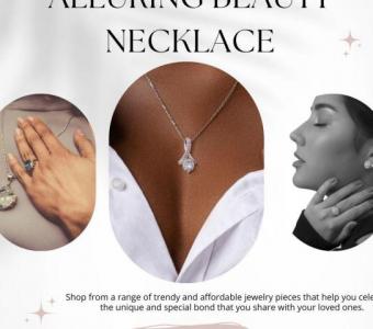 The Timeless Elegance of Thoughtful Jewelry Gift: Buy online at Pkt's Jewelry Gift Shop LLC