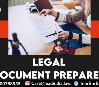 Best legal document preparer