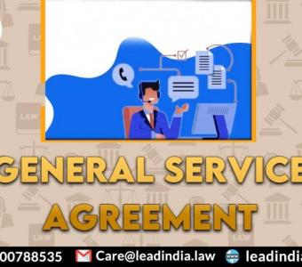 Best General service agreement