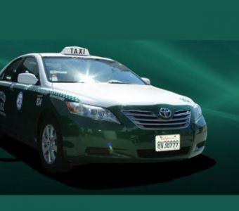 Transparency and competitive pricing for cab services