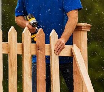 The Importance Of Choosing A Fence Repair Service