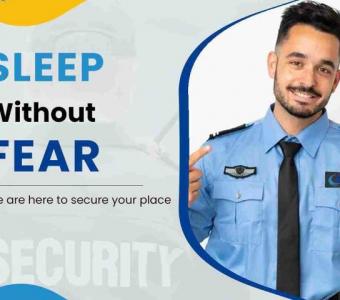 Top Security Agencies In Bangalore – Keerthisecurity.in