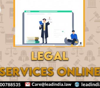 Best legal services online